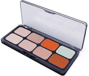 Shryoan Contour Highlighter Palette Highlighter