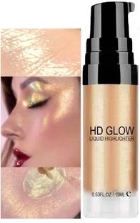 GABBU HD Golden Ultra Smooth  Highlighter