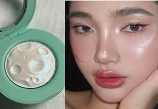 AFARAXIA Muliti use makeup highlighter Highlighter