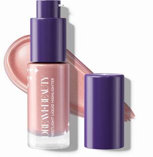 Dream Beauty Firstlight Liquid Highlighter | Waterproof & Easy Blendable For Face Makeup Highlighter