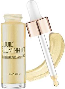 luzimaisa Korean Liquid Pearl Illuminator Face Highlighter