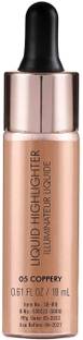 SWISS BEAUTY Liquid Highlighter Waterproof Highlighter