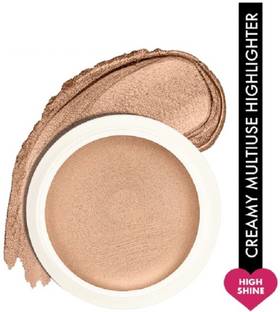 Gabbu LONG LASTING CREAMY FINISH HIGHLIGHTER FOR ALL SKIN TYPE