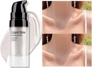 luzimaisa HD Highlighting Liquid For Lightweigth Formula Highlighter