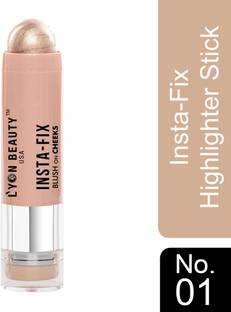 L'YON BEAUTY USA Insta-Fix Highlighter Stick Highlighter