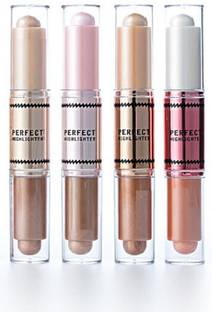Yuency Shimmer Cream Highlighter Stick Highlighter