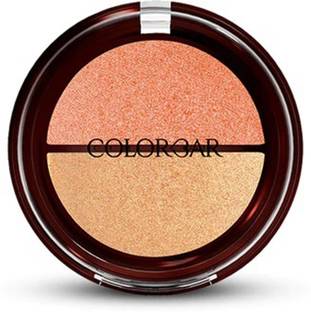 COLORBAR SEXY TWOSOME HIGHLIGHTER 12g Highlighter