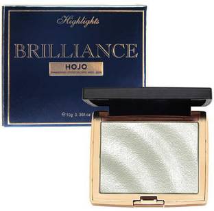বেইলি HOJO Briliant Highlighter Shimmering Powder-03 (Silver)