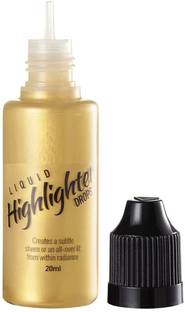 WECHARMERZ Brightening Liquid Highlighter Repair Brighten For Face & Body Eye Shadow Highlighter