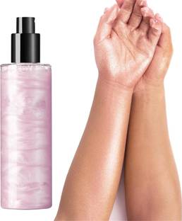 DARYUE Waterproof Illuminator Smooth Liquid  Highlighter