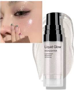 WOONGMI Professional makeup HD Glow Highlighter For Women Highlighter