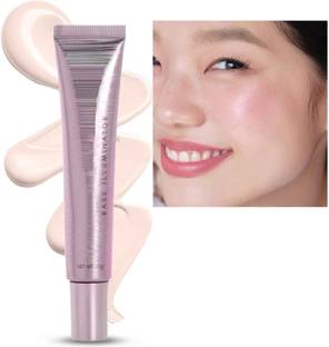 Arcanuy Liquid Makeup Base Glow Skin Illuminator pink highlighter Highlighter