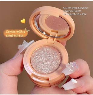 WOONGMI Ultra Pigment Easyblend Texture Longwear Illuminating Highlighter