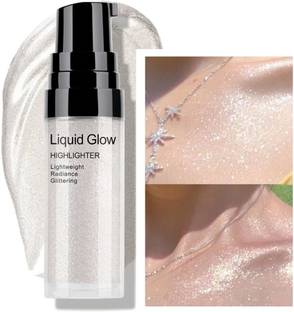 AFARAXIA Ultra Smooth Shine Waterproof  Highlighter