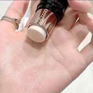 DAIMANPU Gege Bear Beauty Highlighter, Matte Finish, Makeup Contour Highlighter