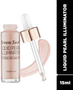 Seven Seas Liquid Pearl Illuminator Highlighter