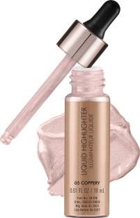 SWISS BEAUTY Liquid Highlighter Illuminater Liquid (Drop And Glow ) Highlighter