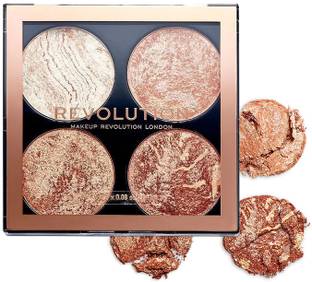 Makeup Revolution Cheek Kit Highlighter