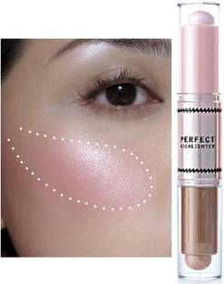 DARVING Brighten Smooth Makeup Stick  Highlighter
