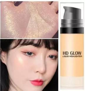 AFARAXIA Make-Up Strobe Play Strobe Cream Illuminating Moisturizer Face Cream Highlighter