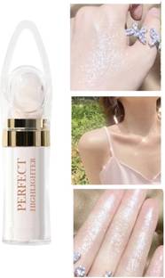 Sheny Highlighter For Face Makeup, SHINING WITH FACE MAKUP (PACK OF-1) 8 G Highlighter