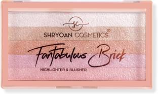 Shryoan Fantabulous Brick Highlighter & Brick Highlighter