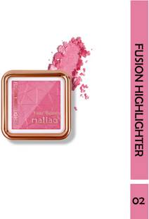 Your Beauty Maliao Ultimate Glow Getter Fusion  Highlighter