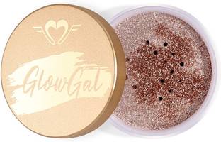 daily life forever 52 Glow Gal Loose Highlighter GGH003 Highlighter