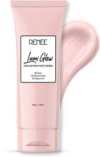 Renee Highlighting Moisturizer, Reduce Pigmentation, Fine Lines & Wrinkles - Lumi Glow Highlighter