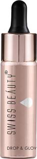SWISS BEAUTY Liquid Highlighter Illuminater Liquid (Drop And Glow ) Highlighter