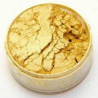 LILLYAMOR HD Gold Powder Dust  Highlighter