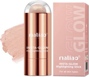 maliao Insta-Glow Highlighting Stick - Illuminate Your Beauty Instantly Highlighter