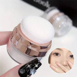 GULGLOW99 Diamond Highlighter Powder | Shimmer Bronzer Face Contour Sparkle Highlighter
