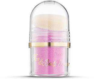 imelda Highlighter Makeup Shimmer Powder For Woman