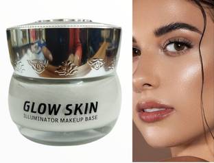 ADJD Makeup Highlighter Glow Shimmer Shiny Bronzer Long Lasting  Highlighter