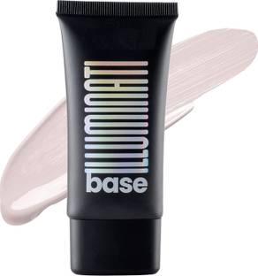 YAWI CREAMY SHINNY GLOW SKIN ALL SKIN TYPE WATERPROOF MULTI USE HIGHLIGHTER Highlighter