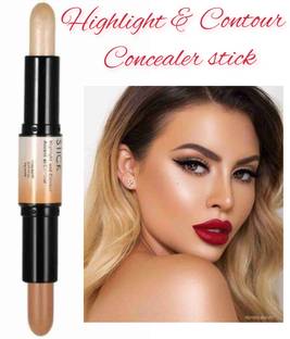 SKYBOAT SUPER BEAUTY HIGHLIGHT AND CONTOUR CONCEALER STICK Highlighter