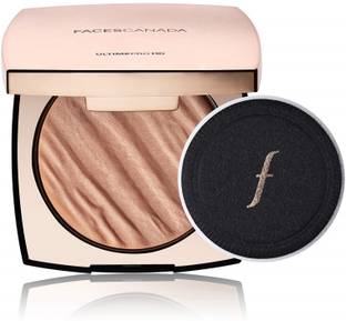 FACES CANADA Ultime Pro HD All That Glow Highlighter | Lightweight Long Lasting Highlighter
