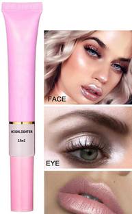 ADJD Smudge-Proof with Soft Sponge Applicator Face & Body Sweat-Resistant
