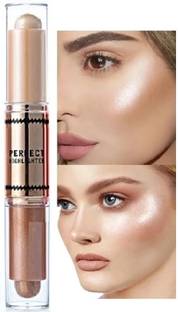 Yuency Brighten Makeup Cream Shimmer Highlighter Stick Highlighter