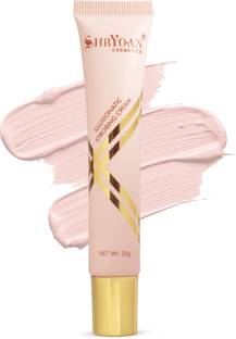 Shryoan Illuminating Strobing Moisturizer Cream Primer | Radiant Skin & Instant Glow Highlighter
