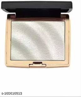 COSLUXE PROFESSIONAL Hojo Highlighter Highlight Shimmering Powder, Waterproof Long Lasting Highlighter