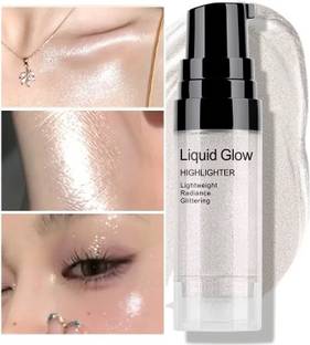WOONGMI Professional makeup HD Glow  Highlighter