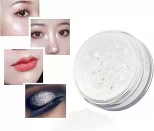 JANOST Magic Shimmer Ultra-Smooth Radiant Illuminator For Face Set of 1 Highlighter