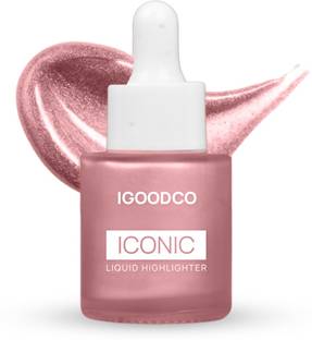 IGOODCO ICONIC Illuminators Liquid Highlighter