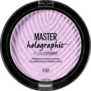 MAYBELLINE NEW YORK Face Studio Master Holographic Prismatic Highlighter