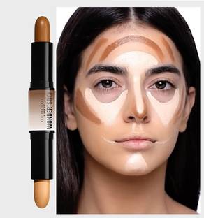 GFSU - GO FOR SOMETHING UNIQUE Contour Stick Highlighter (cream) Highlighter
