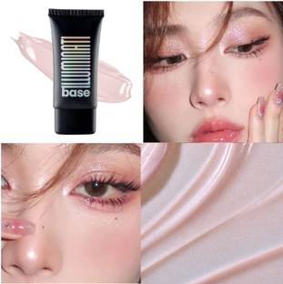 HUZURLU Lightweight & Smooth Strobe Cream Highlighter