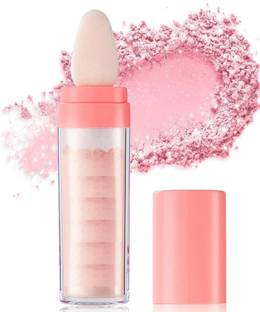 AFARAXIA Best Glitter Shimmer Waterproof Face & Eye Glitter Powde Dust  Highlighter