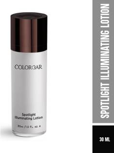 COLORBAR Spotlight Illuminating Lotion Highlighter